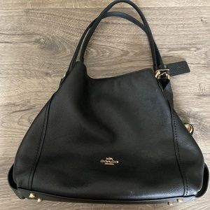 Coach Purse Shoulderbag